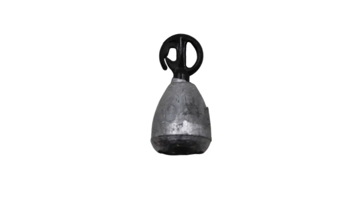 Water Gremlin Dipsey Sinkers