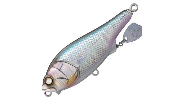 Whiplash Factory Flutterin'Wire