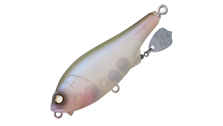 Whiplash Factory Flutterin'Wire