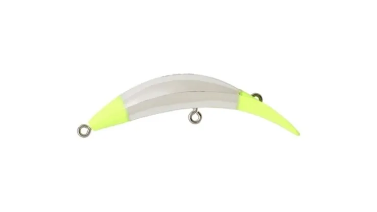 Worden's Flatfish T50