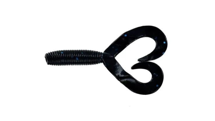 Yamamoto Double Tail Grub