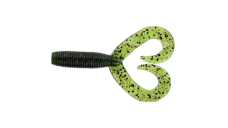 Yamamoto Double Tail Grub