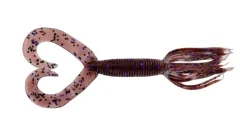 Yamamoto Double Tail Hula Grub