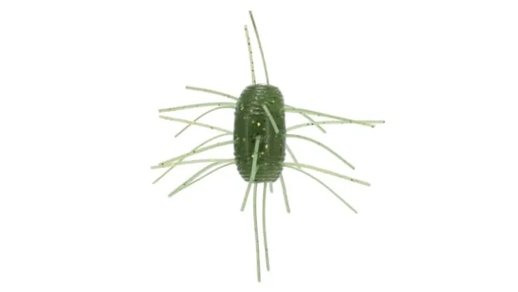 Yamamoto Fuzzy Nut