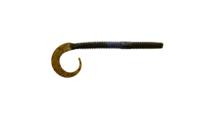 Yamamoto 10" Ichi Worm Floater