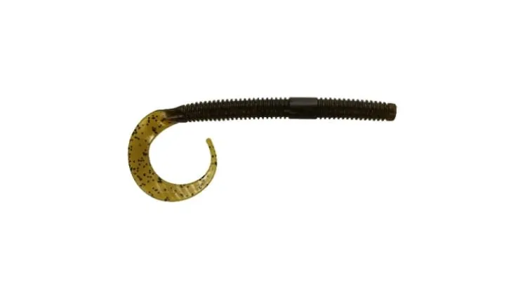 Yamamoto 10" Ichi Worm Floater