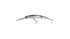 Yo-Zuri Crystal 3D Jointed Minnow