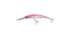 Yo-Zuri Crystal 3D Minnow Deep Diver