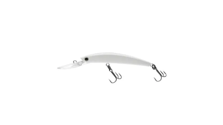 Yo-Zuri Crystal Minnow DD Walleye (F)