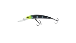 Yo-Zuri Crystal Minnow DD Walleye (F)