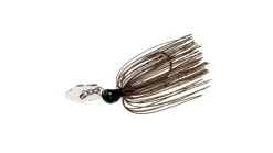 Z-Man Chatterbait Jackhammer Stealthblade
