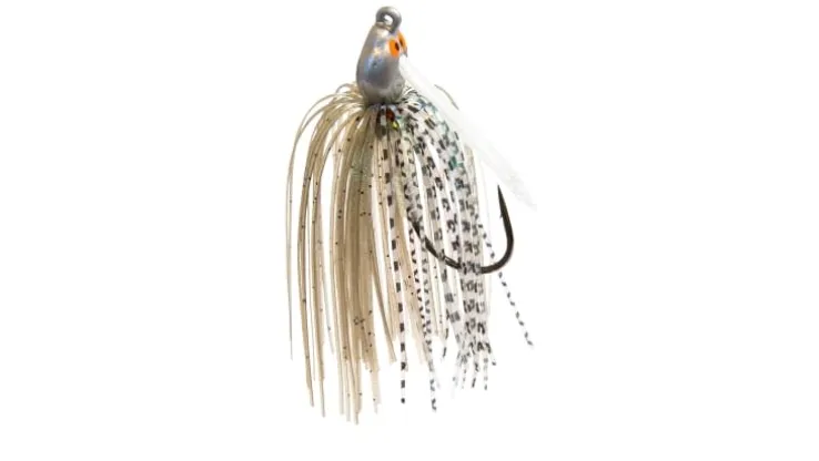 Z-Man Crosseyez Snakehead Swim Jig