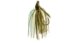 Z-Man Crosseyez Snakehead Swim Jig