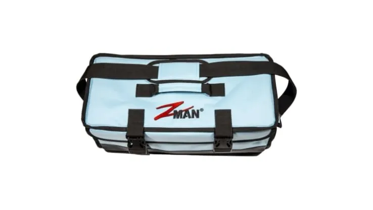 Z-Man Elaztech Bait LockerZ