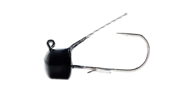 Z-Man Finesse Shroomz Weedless