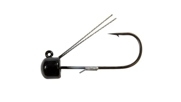 Z-Man Power Finesse Shroomz Weedless