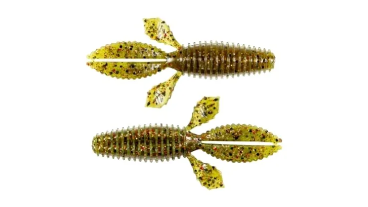 Z-Man TRD Bugz